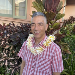 Andrew Sakaguchi